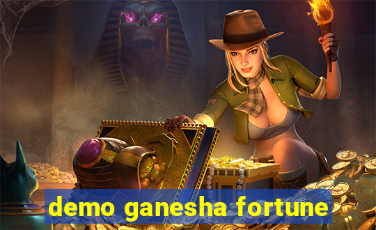 demo ganesha fortune